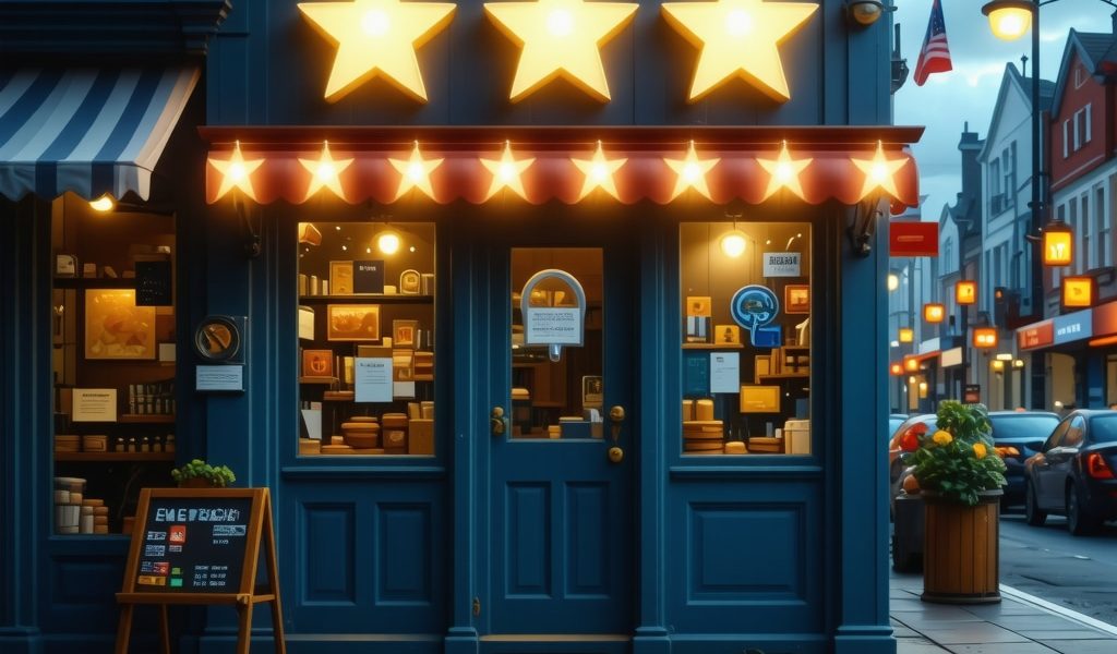 Using Customer Reviews to Boost Local Search Engine Optimization