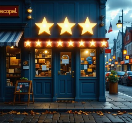 Using Customer Reviews to Boost Local Search Engine Optimization