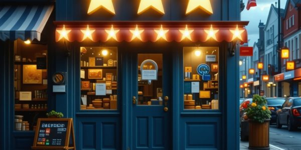 Using Customer Reviews to Boost Local Search Engine Optimization