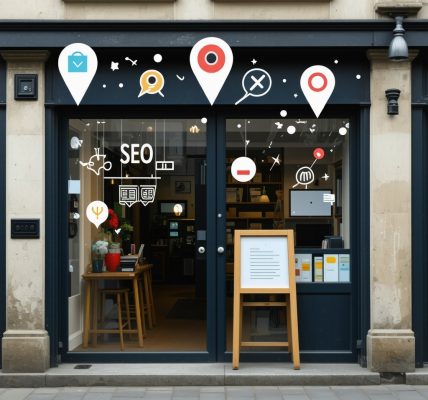 Using GMB Business Description Keywords to Rank Higher Locally