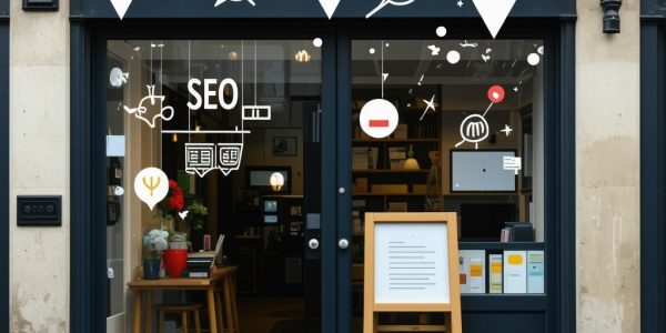 Using GMB Business Description Keywords to Rank Higher Locally