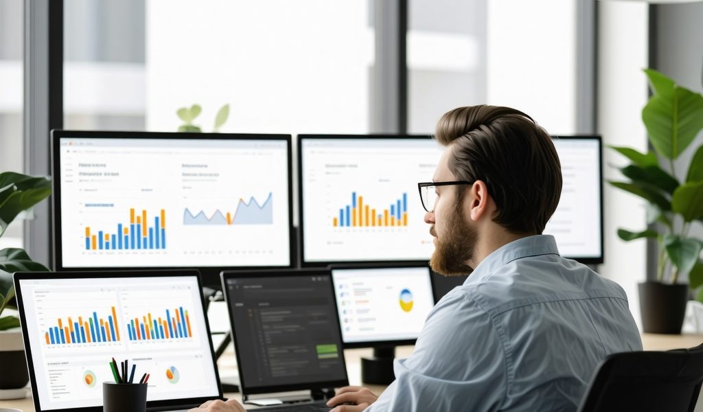 Using GMB Keyword Research for Better Search Ranking in Competitive Areas