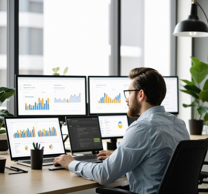 Using GMB Keyword Research for Better Search Ranking in Competitive Areas