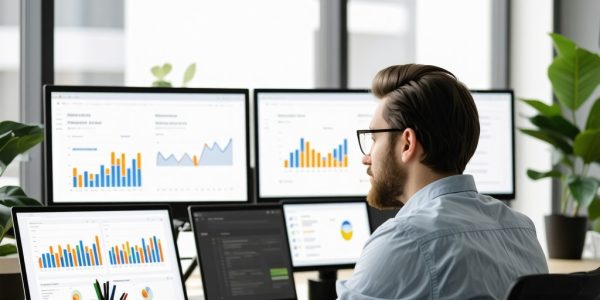 Using GMB Keyword Research for Better Search Ranking in Competitive Areas