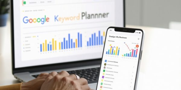 Using Google Keyword Planner to Boost Your GMB Listing