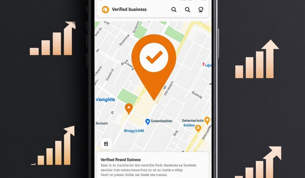 Verified GMB Listings: Why They Matter for Higher Rankings