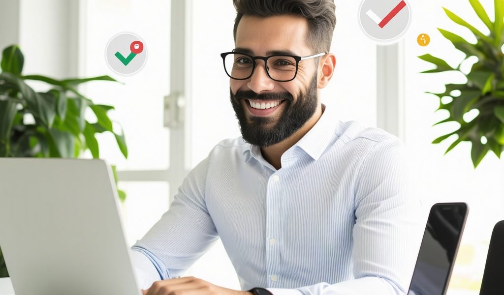 Verify Google My Business Quickly: Step-by-Step Guide 2025