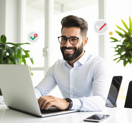 Verify Google My Business Quickly: Step-by-Step Guide 2025