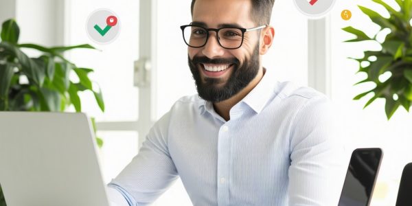 Verify Google My Business Quickly: Step-by-Step Guide 2025