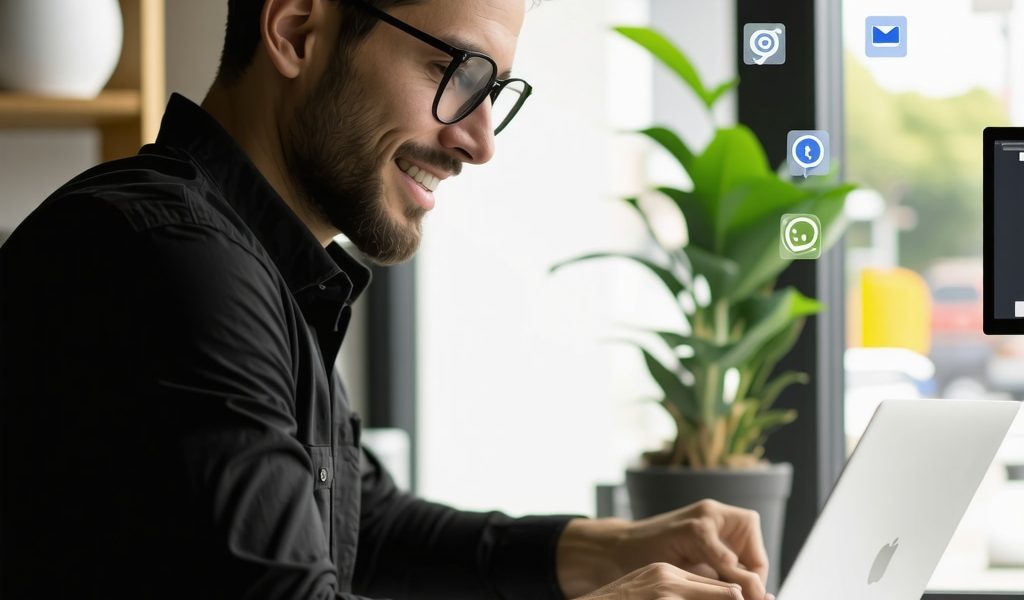Verify Google My Business Quickly with This Step-by-Step Guide