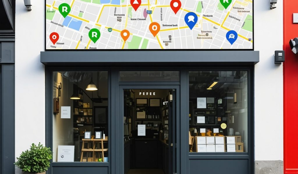 Weekly GMB Updates: Stay Ahead in Local SEO Rankings