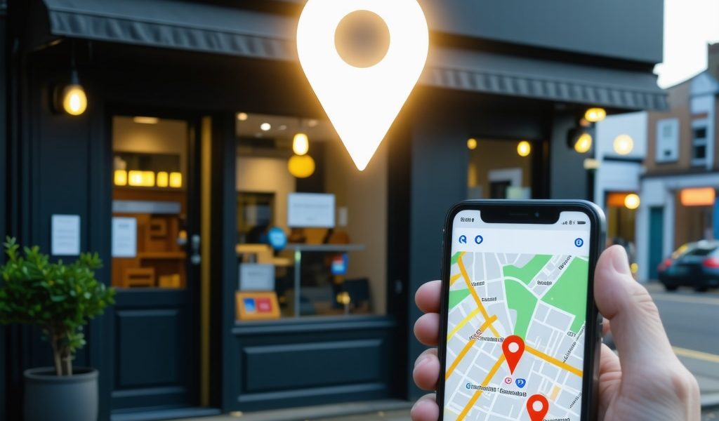 What Is Google My Business SEO? A Beginner’s Ultimate Guide
