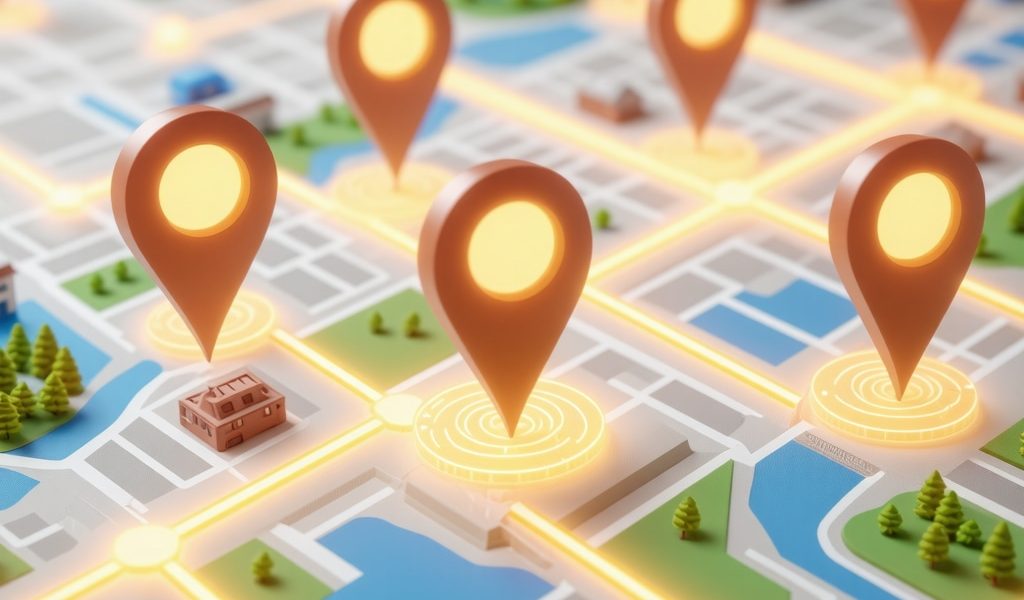 Advanced GMB Citation Management Strategies to Strengthen Local SEO