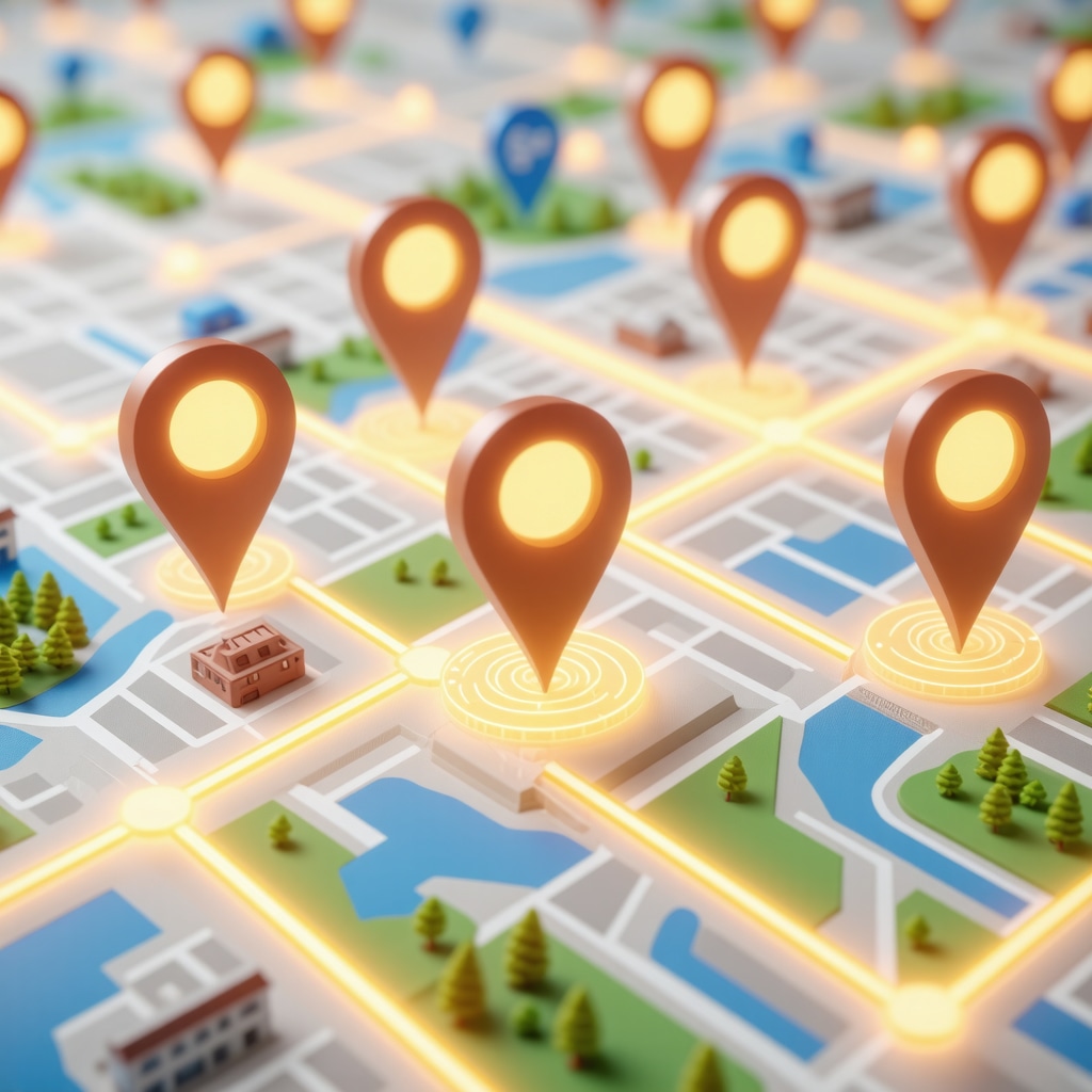 Advanced GMB Citation Management Strategies to Strengthen Local SEO