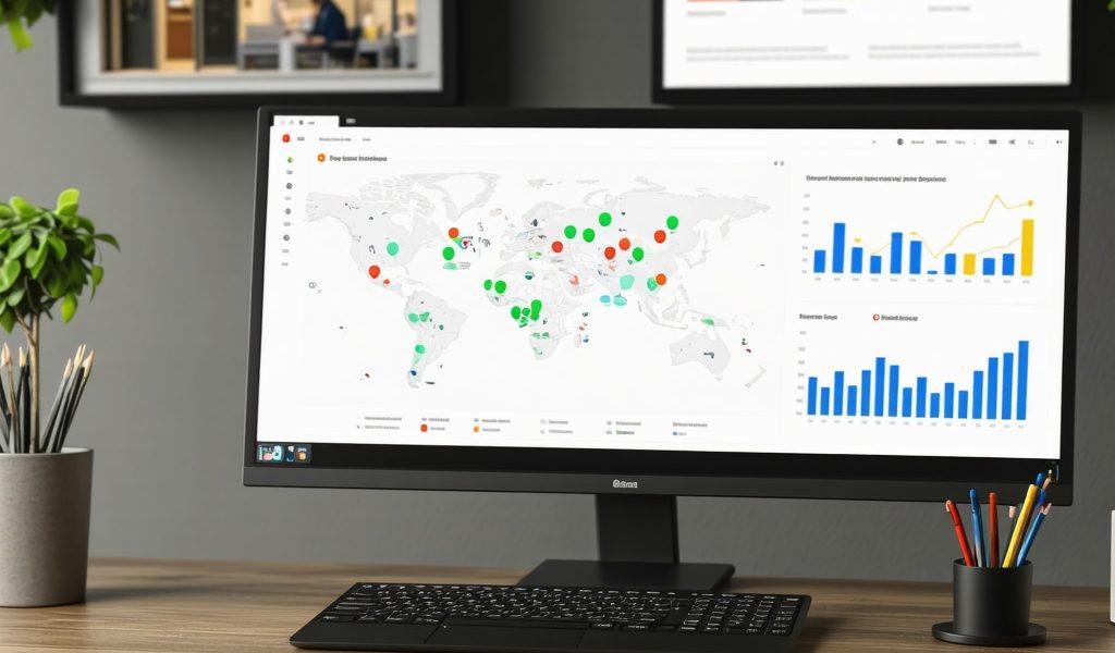 Advanced GMB Citation Management Techniques to Enhance SEO