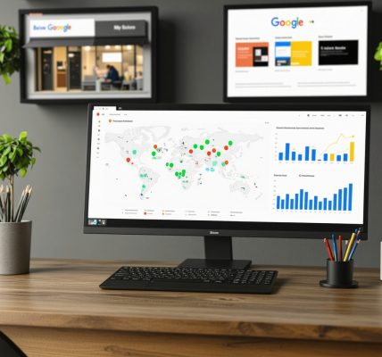 Advanced GMB Citation Management Techniques to Enhance SEO
