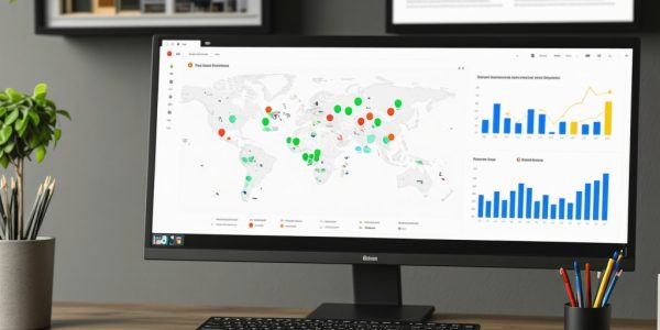 Advanced GMB Citation Management Techniques to Enhance SEO