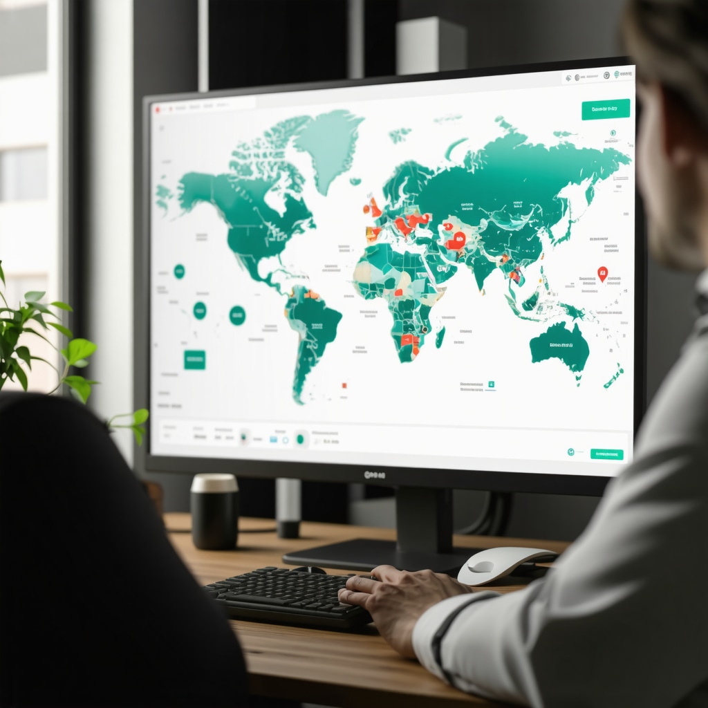 Advanced GMB Citation Management to Strengthen Local SEO