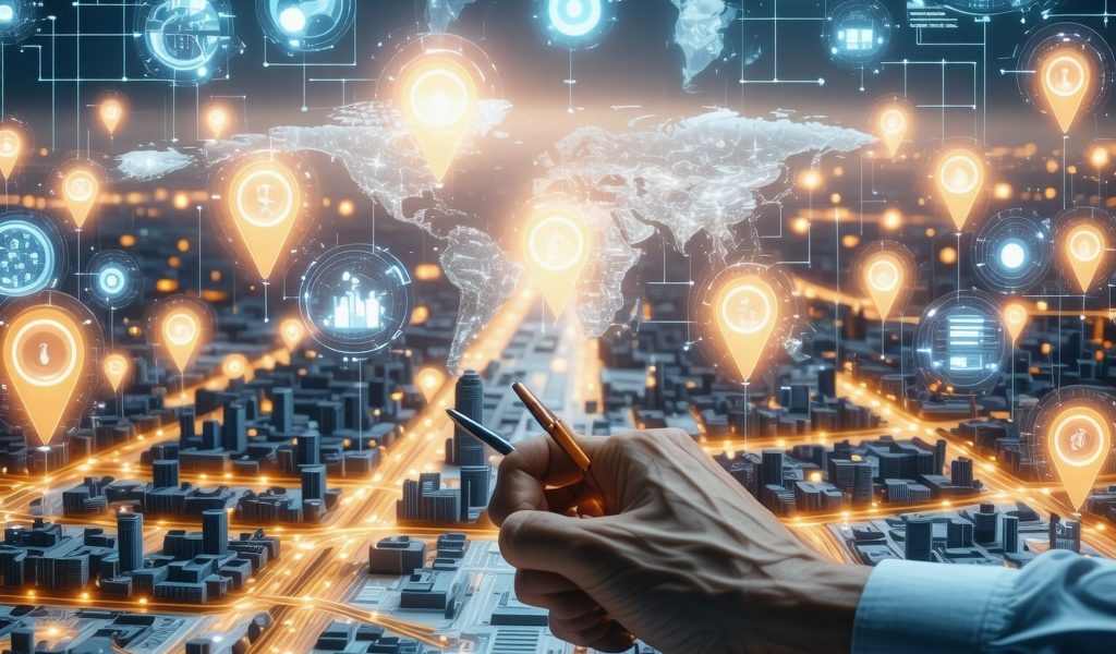 Advanced GMB Ranking Techniques to Dominate Local Search in 2025