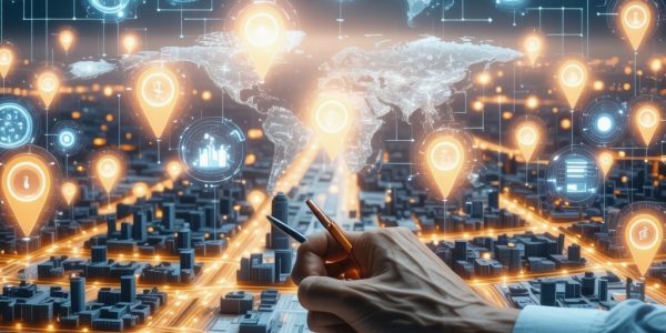Advanced GMB Ranking Techniques to Dominate Local Search in 2025