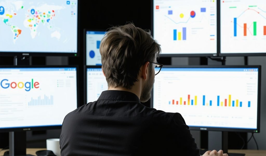 Advanced GMB SEO Audit Tips to Outrank Competitors Locally