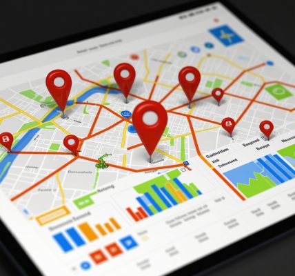 Advanced Google Maps SEO Tricks to Improve Your Local Rankings