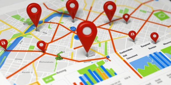 Advanced Google Maps SEO Tricks to Improve Your Local Rankings
