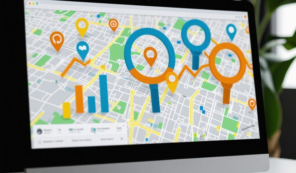 Advanced Local Map Pack SEO Techniques for Better Visibility