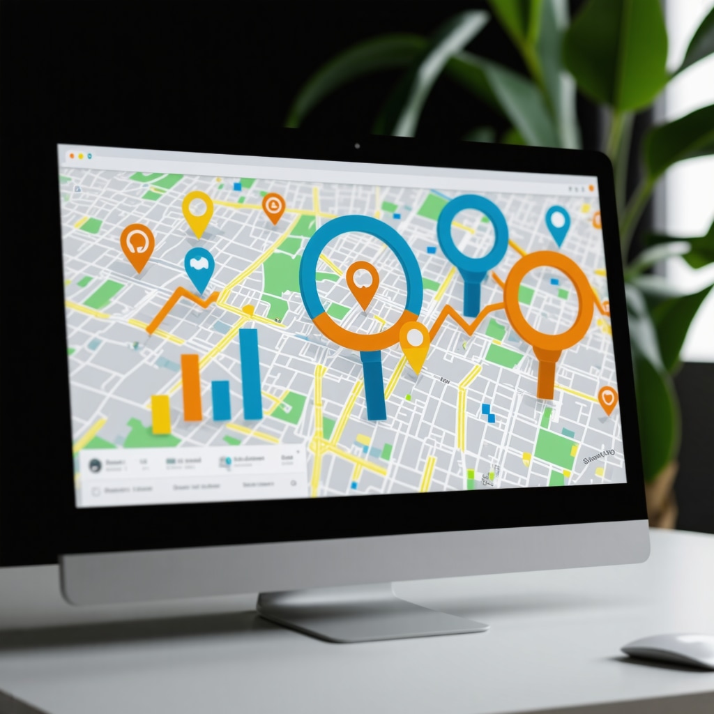 Advanced Local Map Pack SEO Techniques for Better Visibility