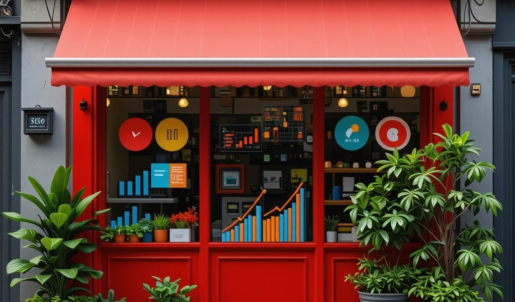 Affordable GMB SEO Packages for Small Business Growth