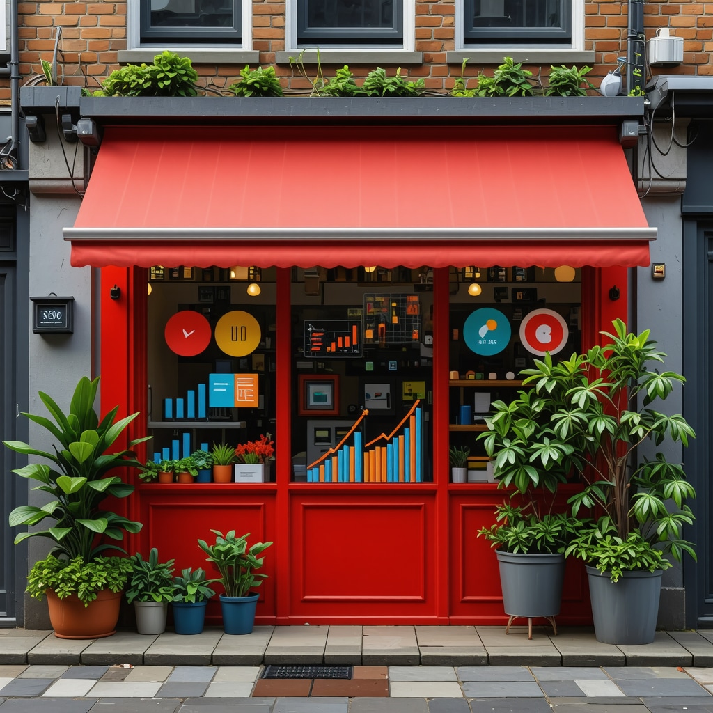 Affordable GMB SEO Packages for Small Business Growth