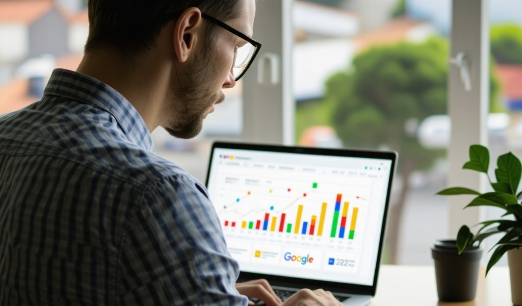 Affordable GMB SEO Packages to Dominate Local Search in 2025