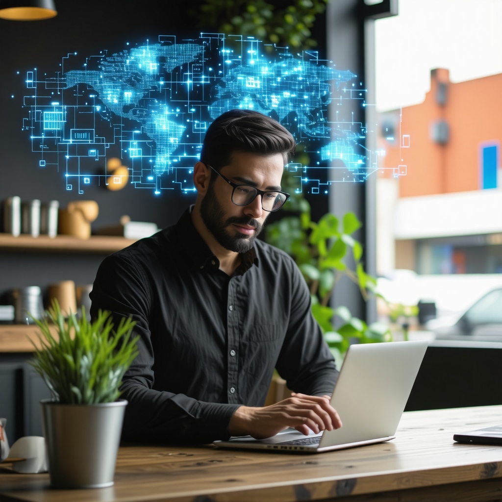 Affordable Local SEO Services That Deliver Fast Results Today