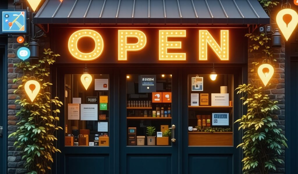 Affordable Local SEO Services to Boost Google Business Listings