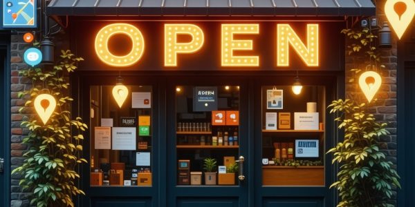 Affordable Local SEO Services to Boost Google Business Listings