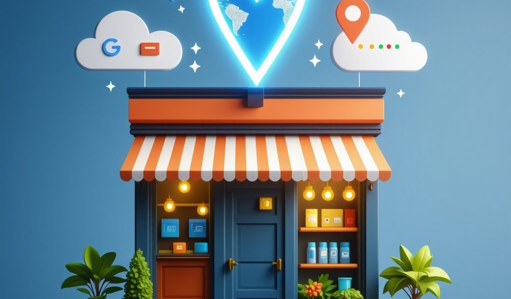 Affordable Local SEO Services to Boost Your Google Business