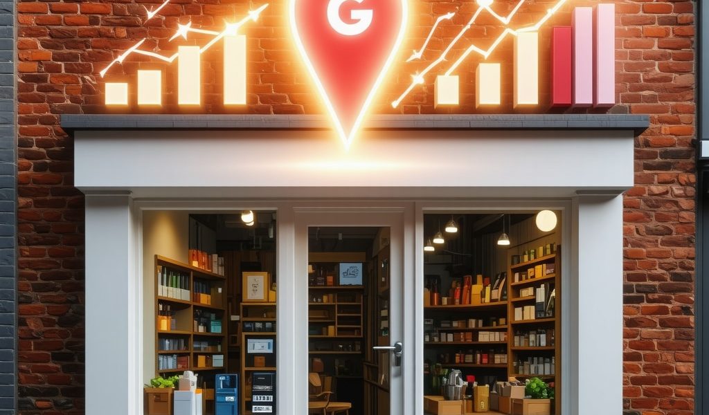 Affordable Local SEO Services to Maximize Google Business