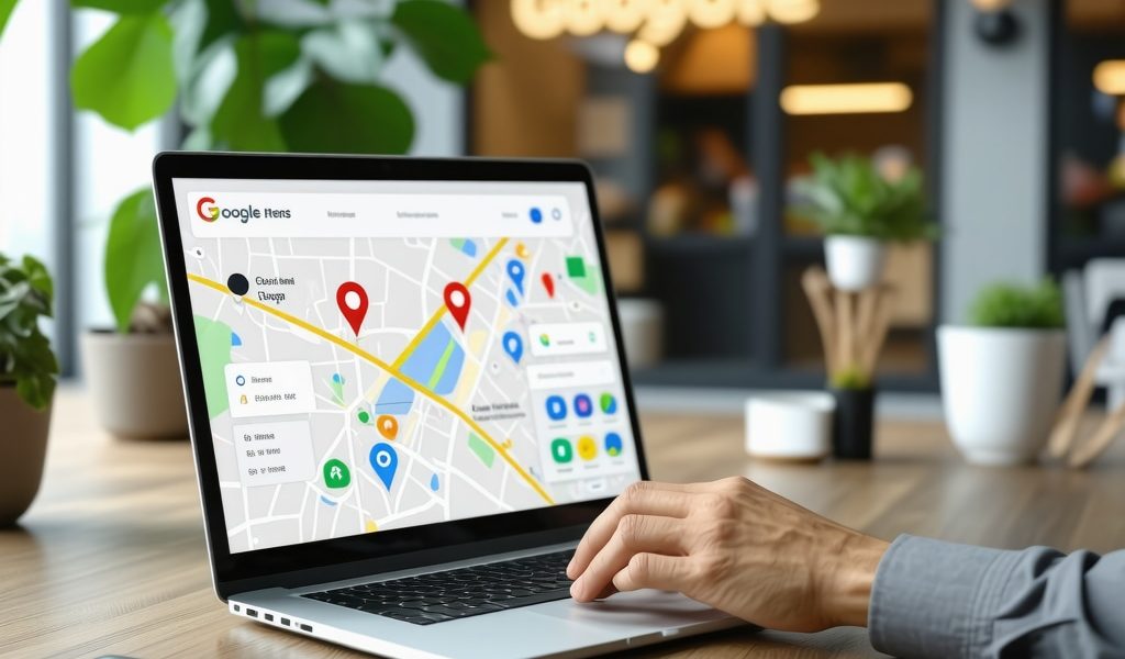 Affordable Local SEO Services to Maximize Google Business Reach