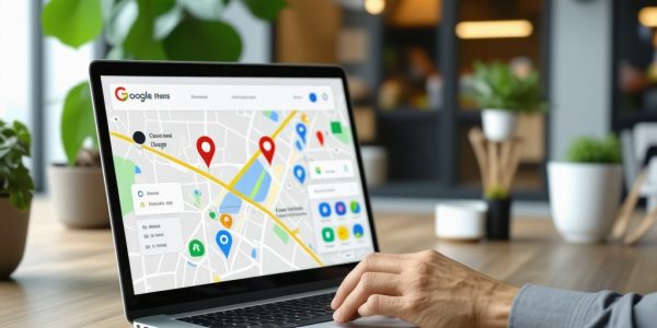 Affordable Local SEO Services to Maximize Google Business Reach