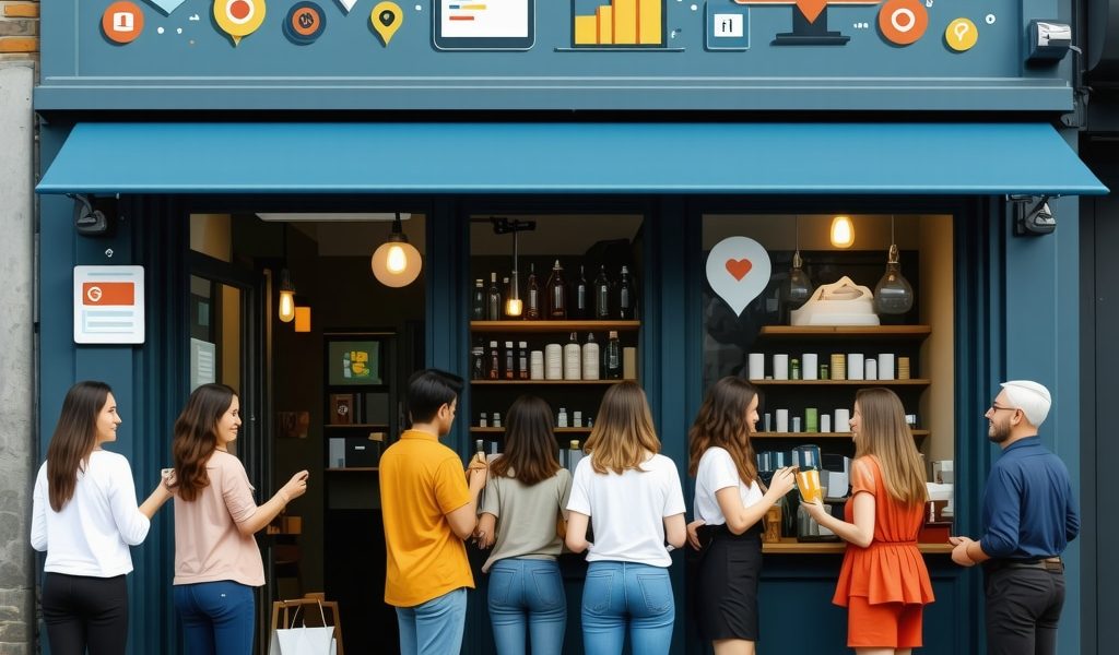 Affordable Local SEO: Strategies to Grow Business on Budget