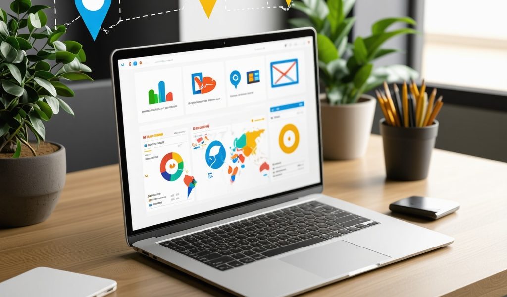 Answering Local Business SEO Questions: Your 2025 FAQ Guide