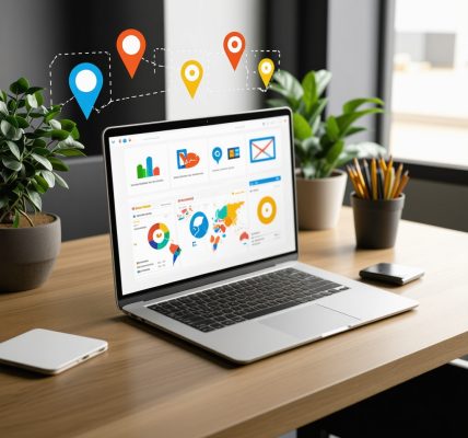 Answering Local Business SEO Questions: Your 2025 FAQ Guide
