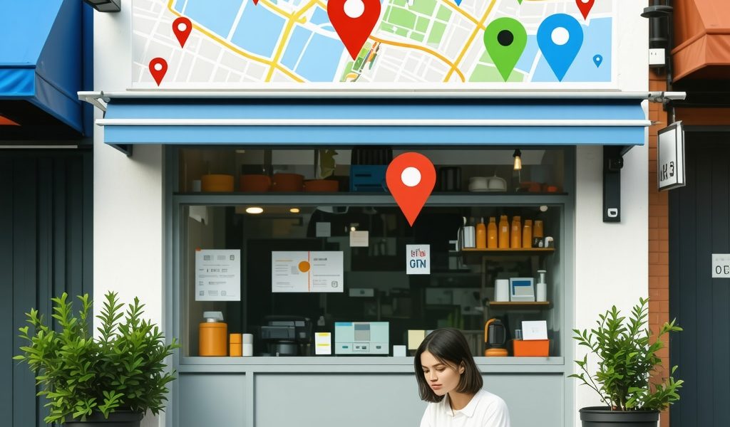 Beginner’s Guide to GMB SEO: Starting Your Local Ranking Journey