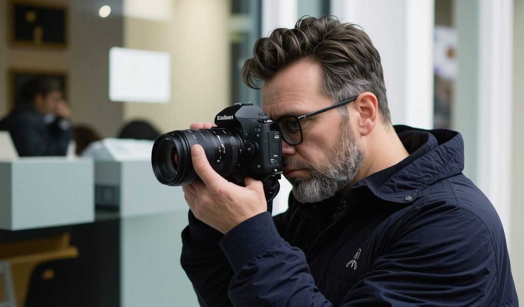 Best GMB Photo Optimization Techniques to Increase Profile Views