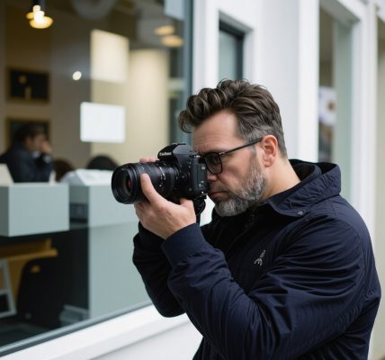 Best GMB Photo Optimization Techniques to Increase Profile Views