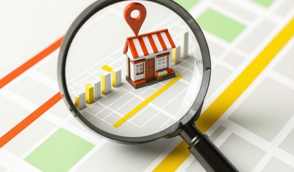Best GMB Ranking Service: Step-by-Step Local Optimization