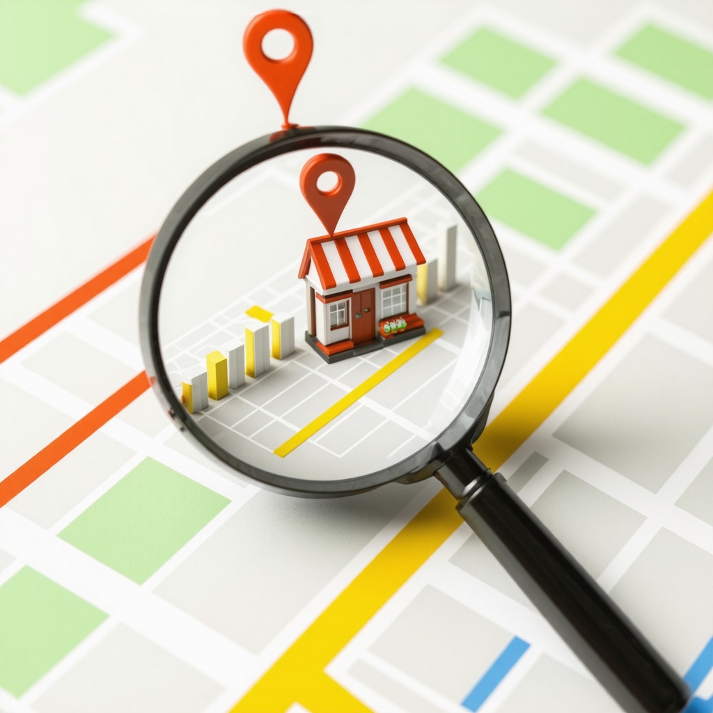 Best GMB Ranking Service: Step-by-Step Local Optimization