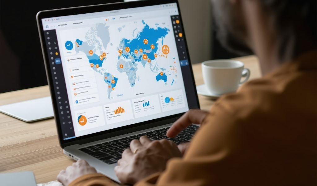 Best GMB Ranking Strategies for Small Businesses to Outrank Competitors