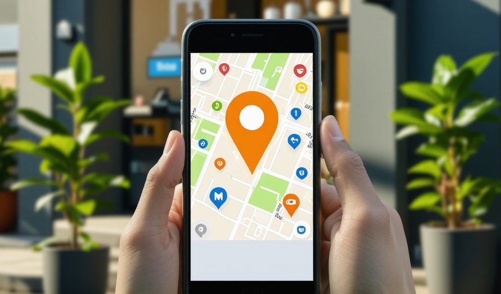 Best GMB Ranking Strategies to Maximize Your Local Reach