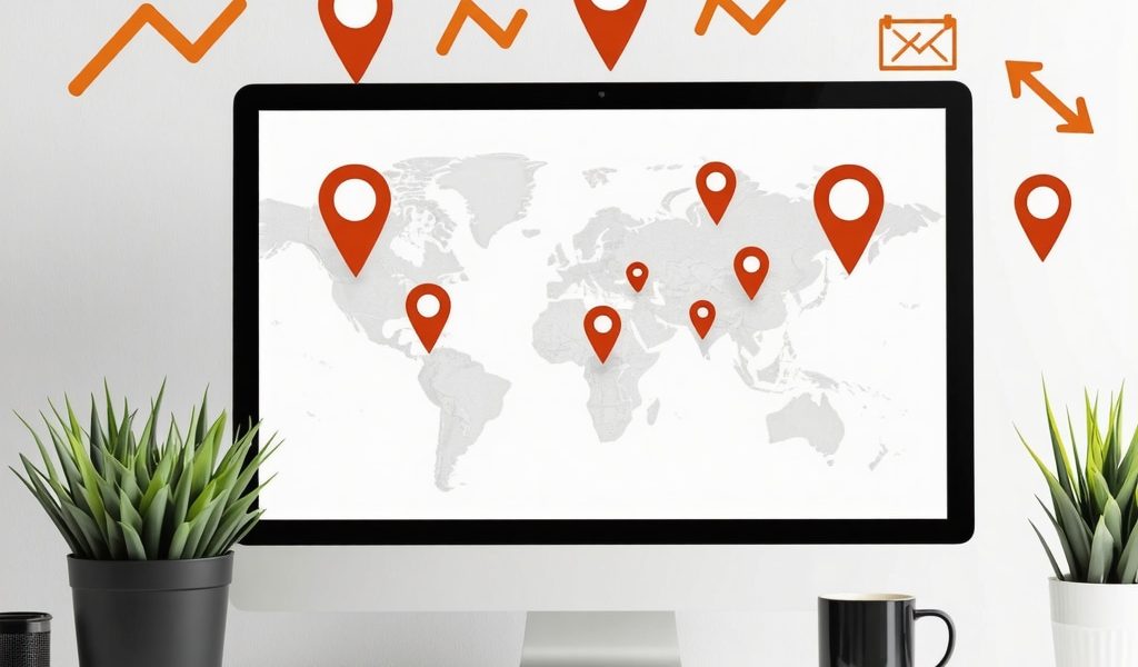 Best GMB Ranking Strategies to Secure Top Local Search Spots